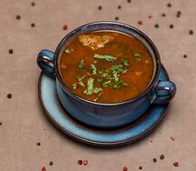 Харчо с телятиной