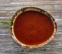 Соус Сацебели