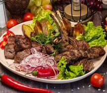 Ассорти Барашек