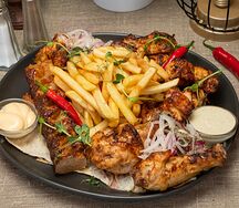 Ассорти Пташка