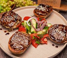 Мужской каприз