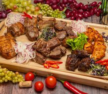 Ассорти Большая компания