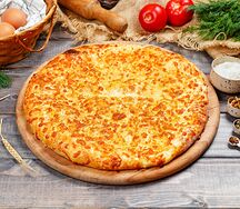 Хачапури Лобиани
