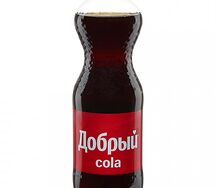 Добрый Кола 