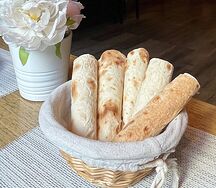 Лаваш Тонкий