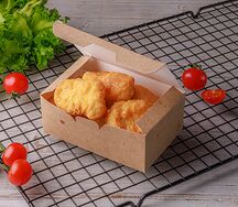 Мини-наггетсы куриные