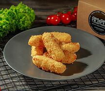 Сырные палочки