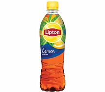 Lipton Лимон