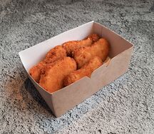 Наггетсы куриные