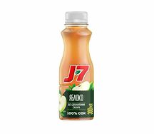 J7 Яблоко осветлённое