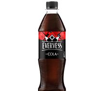 Evervess Cola