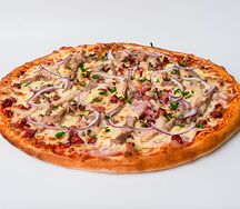 Мясная