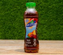 Чай холодный Nestea