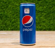 Pepsi