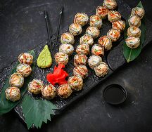 Сет Кандзи