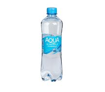 Аква Минерале негазированная