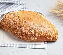 Хлеб Кукурузный