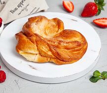 Плюшка московская