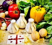 Хинкали Традиционные