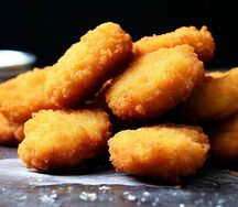 Наггетсы куриные