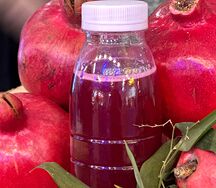 Гранатовый сок свежий