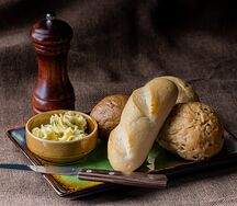 Хлебная корзина