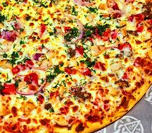 Восточный базар