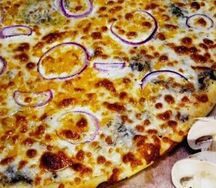 Жюльен с курицей