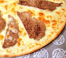 Свинина с хреном