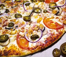 Мексикана сальса