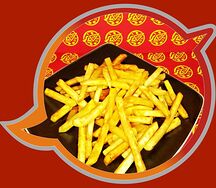 Картофель фри