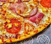 Барбекю классик