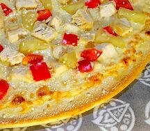 Тайская чикен