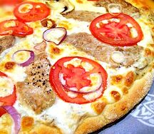 Свинина по-французски