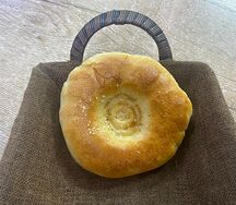 Лепёшка
