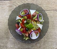 Салат Греческий