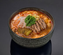 Суп Юккедян