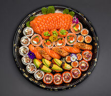 Ассорти от шефа №1