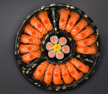 Фуршетный сет №3