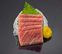 Сашими Торо