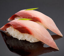 Суши Лакедра