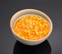 Соус Сальса манго