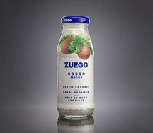 Сок Zuegg кокос