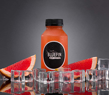 Свежевыжатый Грейпфрутовый сок Xl