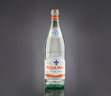 Вода Acqua Panna Xl