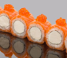 Филадельфия Блюфин