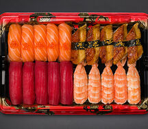 Ассорти суши №4