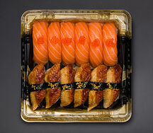 Ассорти суши №1