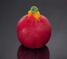 Суши болл Тунец Еллоуфин