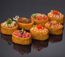 Ассорти Инари